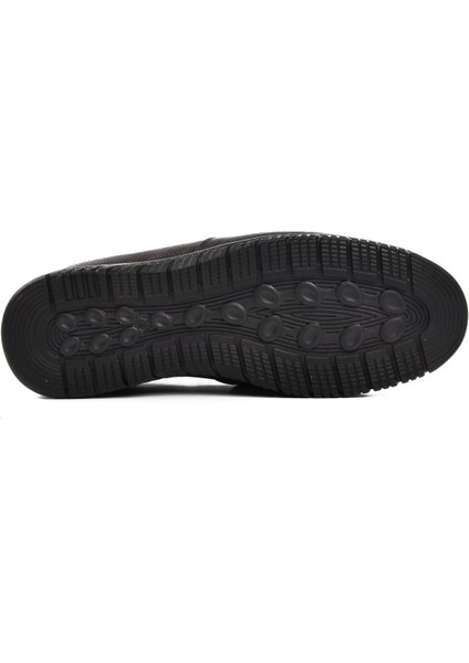 Siyah Erkek Günlük Ayakkabı indirimleri