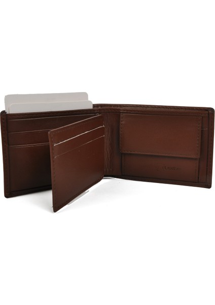 Kahve Erkek Cüzdan indirimleri