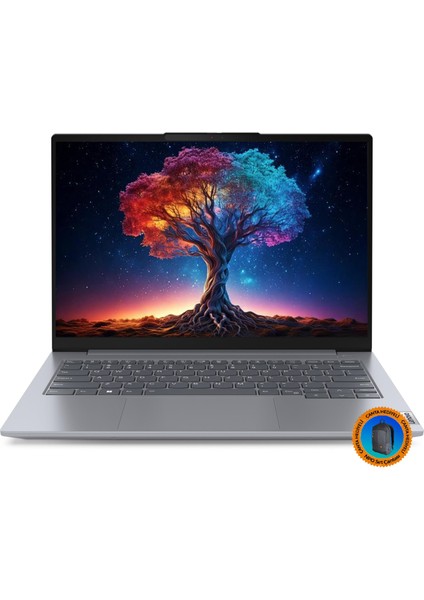 Thinkbook 14 21KG00UCTR01 I5-13420H 16GB 512SSD+1TBSSD 14" Fhd+ Freedos Dizüstü BILGISAYAR-CNT002