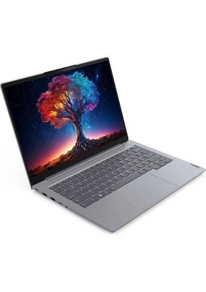 Thinkbook 14 21KG00UCTR01 I5-13420H 16GB 512SSD+1TBSSD 14" Fhd+ Freedos Dizüstü BILGISAYAR-CNT002