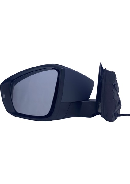 Dış Dikiz Aynası Vw T-Roc 2019-2021 Elektrikli, Isıtmalı, Sinyalli, Manuel Katlanır, Astarlı Kapak, 6 Pin fiyatları