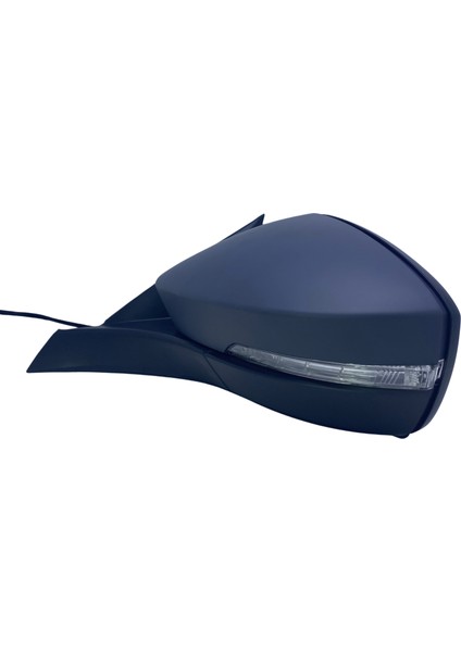 Dış Dikiz Aynası Vw T-Roc 2019-2021 Elektrikli, Isıtmalı, Sinyalli, Manuel Katlanır, Astarlı Kapak, 6 Pin modelleri