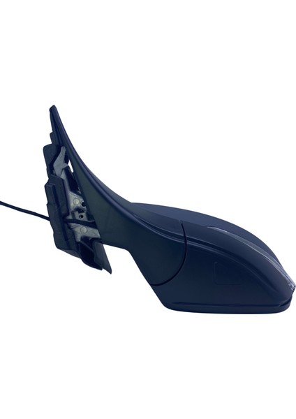 Dış Dikiz Aynası Vw T-Roc 2019-2021 Elektrikli, Isıtmalı, Sinyalli, Manuel Katlanır, Astarlı Kapak, 6 Pin fırsatları