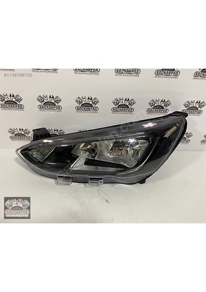 Far Sol Ford Focus Bm 18- (Oem No: JX7B 13W030 Cf)