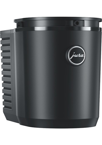 Cool Control Süt Soğutucu 1 L Black (Eb)
