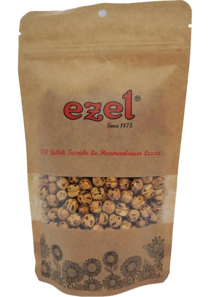 Sarı Leblebi Duble Tuzsuz - 500GR