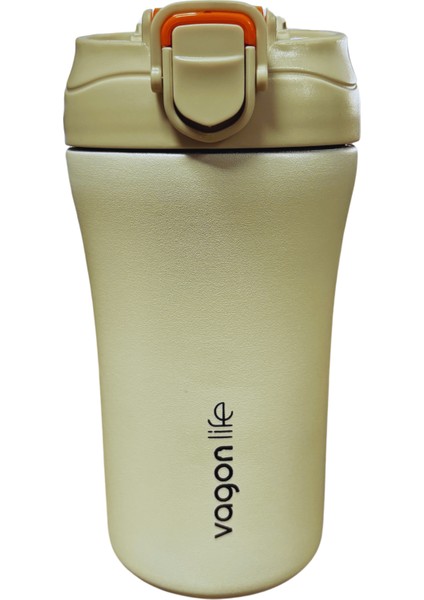 380 ml Çelik Matara