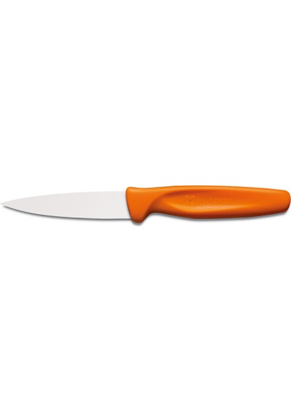 Soyma Bıçağı 8 cm Orange