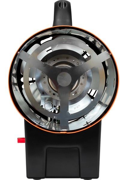 Ktg-15 Taşınabilir Gazlı Isıtıcı