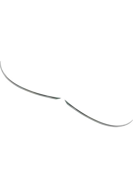 Ayna Alt Çıtası Extra Kalite Krom Clio Hb 2019 ve Sonrası Modeller Için fiyatları