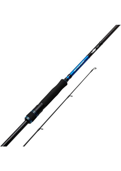 Savage Gear Sgs5 P 9' 2.74 M 9-35 gr 2 Parça Spin Kamış