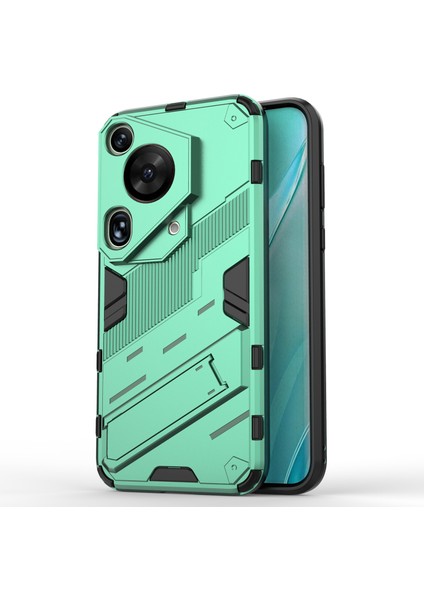 Huawei Pura 70 Ultra Telefon Kılıfı (Yurt Dışından)