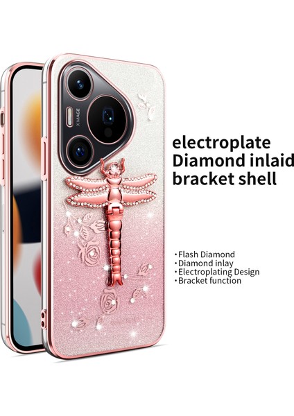 Huawei Pura 70 Pro Telefon Kılıfı (Yurt Dışından) fiyatları