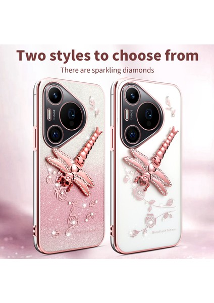 Huawei Pura 70 Pro Telefon Kılıfı (Yurt Dışından) fiyatları