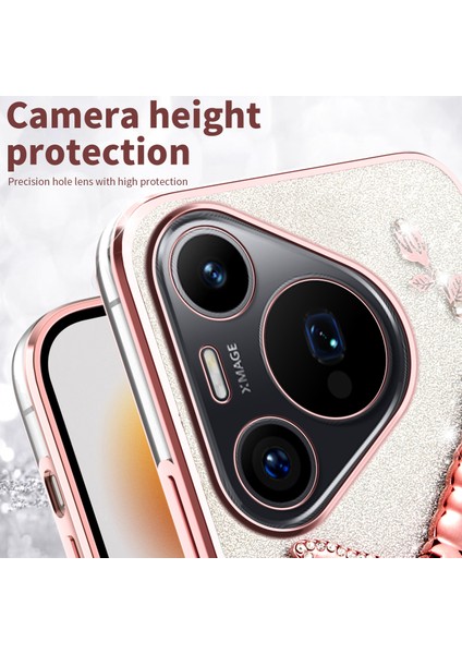 Huawei Pura 70 Pro Telefon Kılıfı (Yurt Dışından) modelleri