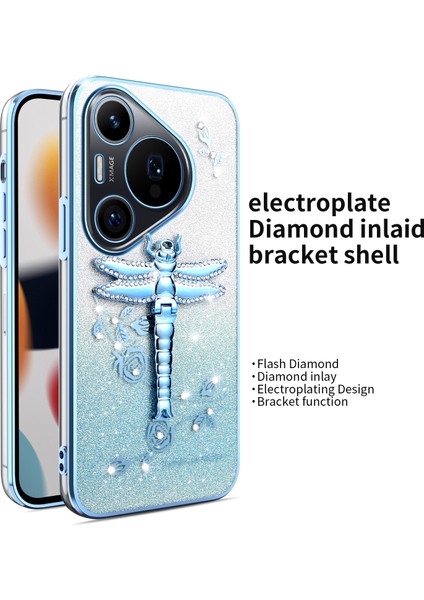 Huawei Pura 70 Pro Telefon Kılıfı (Yurt Dışından) fırsatları