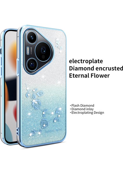 Huawei Pura 70 Pro Telefon Kılıfı (Yurt Dışından) indirimleri