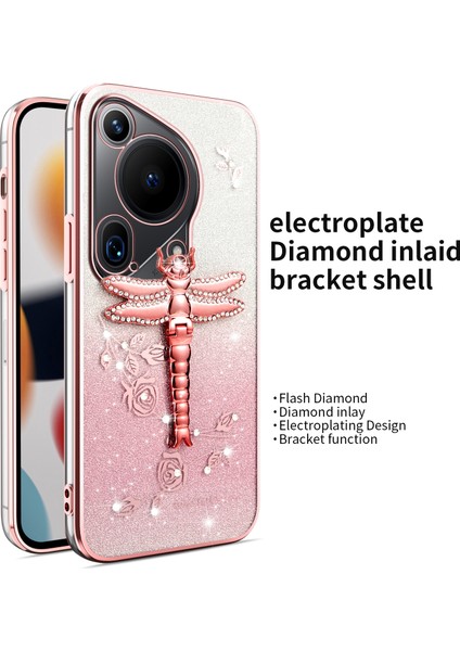 Huawei Pura 70 Ultra Telefon Kılıfı (Yurt Dışından) fiyatları