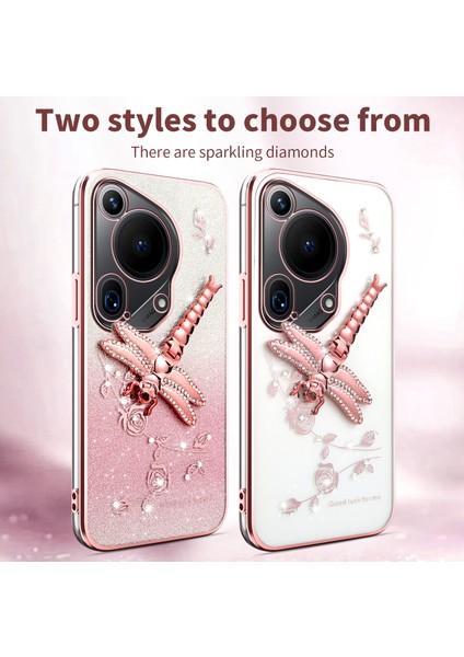 Huawei Pura 70 Ultra Telefon Kılıfı (Yurt Dışından) fiyatları