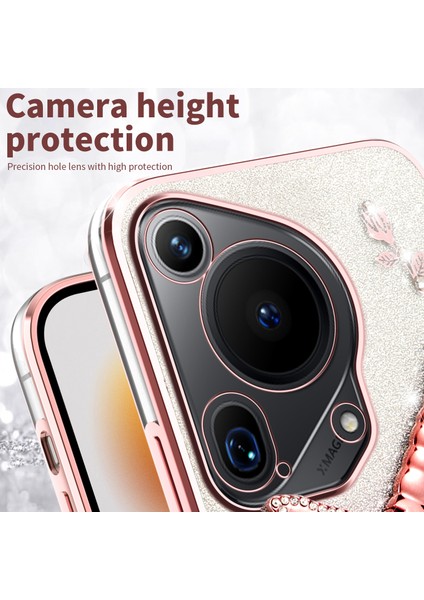 Huawei Pura 70 Ultra Telefon Kılıfı (Yurt Dışından) modelleri