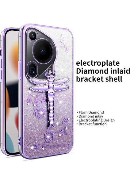 Huawei Pura 70 Ultra Telefon Kılıfı (Yurt Dışından) fırsatları