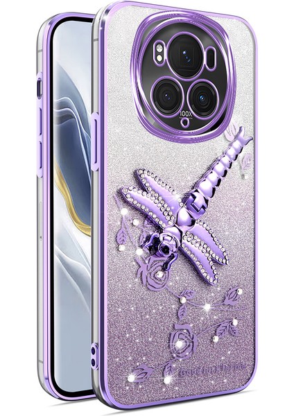Honor Magic 6 Pro Telefon Kılıfı (Yurt Dışından)