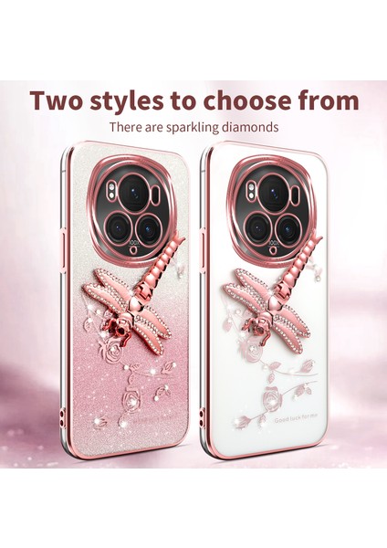 Honor Magic 6 Pro Telefon Kılıfı (Yurt Dışından) fiyatları