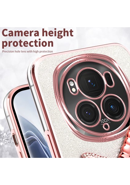 Honor Magic 6 Pro Telefon Kılıfı (Yurt Dışından) modelleri