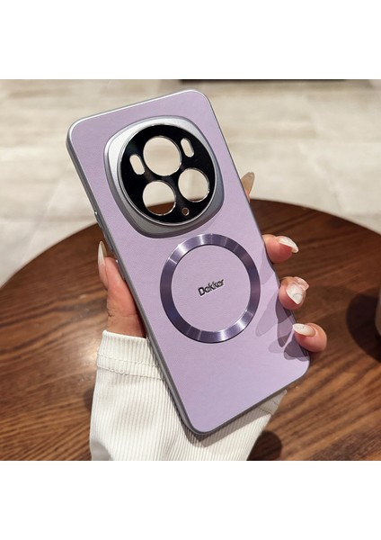 Honor Magic 6 Pro Telefon Kılıfı (Yurt Dışından)