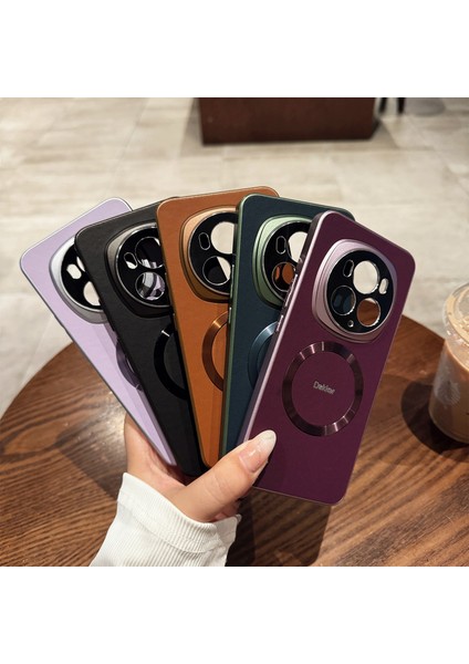 Honor Magic 6 Pro Telefon Kılıfı (Yurt Dışından) modelleri
