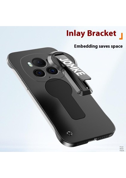 Honor Magic 6 Pro Telefon Kılıfı (Yurt Dışından)