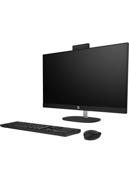 24-CR0013NT Amd Ryzen 7 7730U 32GB 1tb SSD Freedos Radeon Rx Vega8 23.8 Inç IPS Fullhd All In One Bilgisayar 80N41EAF10+ Zetta Flash Bellek