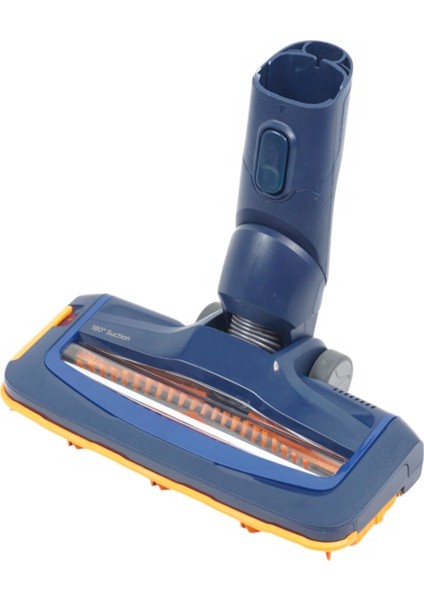 Philips Fc 6724 Speed Pro Uyumlu LED Işıklı Süpürge Emici Başlık modelleri