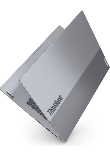 Thinkbook 14 21KG00UCTR05 I5-13420H 32GB 512SSD 14" Fhd+ Freedos Dizüstü BILGISAYAR-CNT006