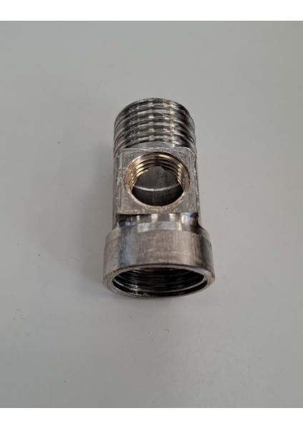 Arıtma Uzatması 1/2 ( Arıtma Bağlantı Uzatması )