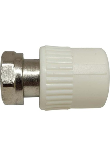 Pprc Hareketli Nipel 25 x 3/4 ( Kalde )