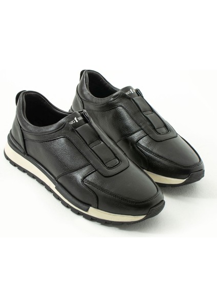 Deri Spor Erkek Ayakkabı modelleri