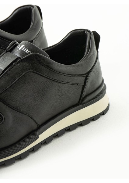 Deri Spor Erkek Ayakkabı fırsatları