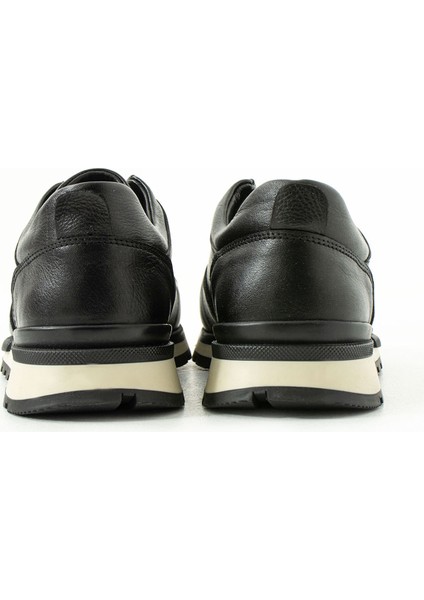 Deri Spor Erkek Ayakkabı indirimleri