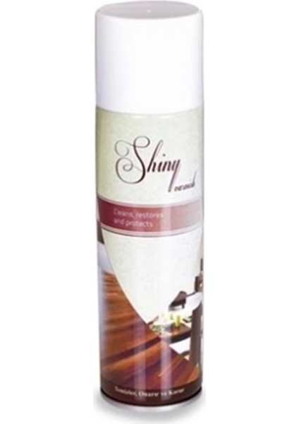 Sprey Vernik 200 ml