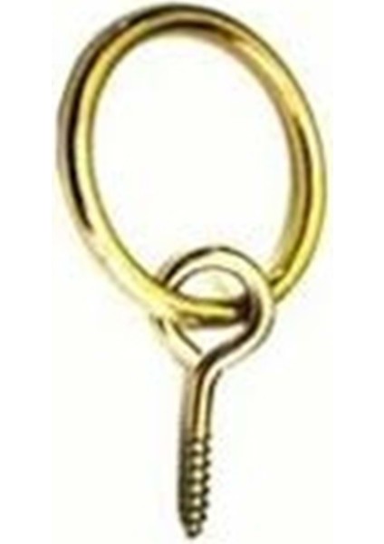 Halkalı Piton 18 No