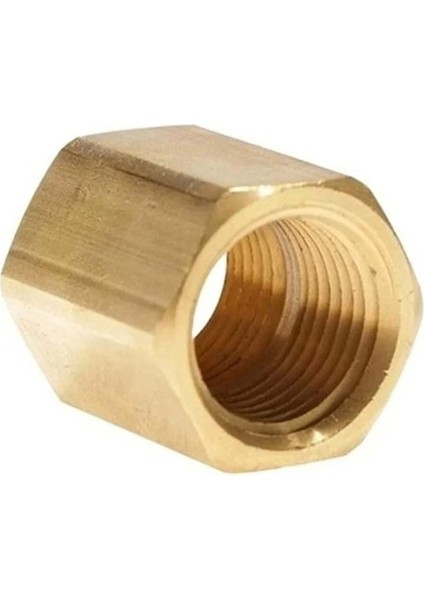 Sarı Manşon 3/8”