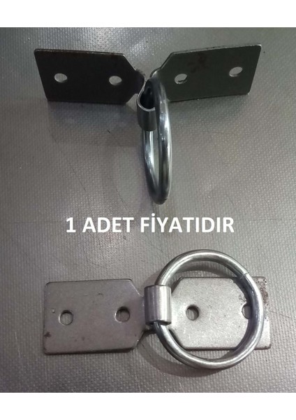 Salıncak Halkası - Salıncak Askısı