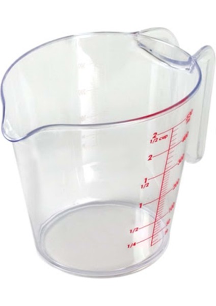 Sun Ölçü Kabı Dereceli 500 ml SC-377