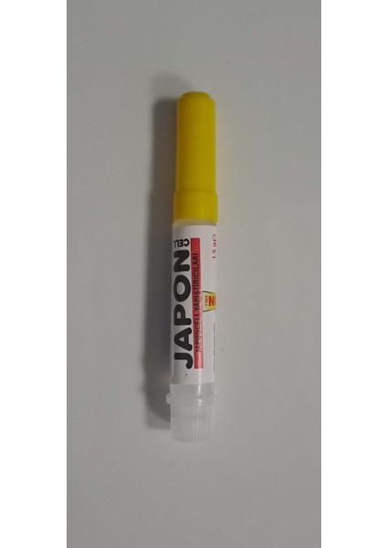 Japon Cell Yapıştırıcı Mini Tüp 1.5 Gr.