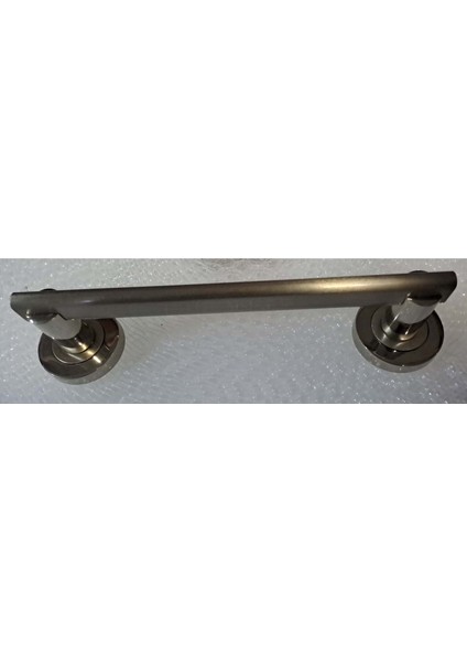 25 cm Saten Rozetli Tutma Kolu
