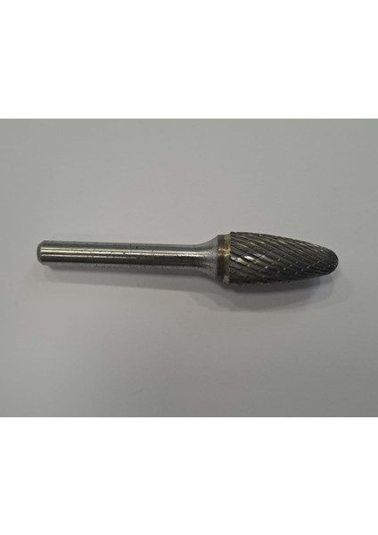 Osawa SF5M Karbür Döner Freze Ucu
