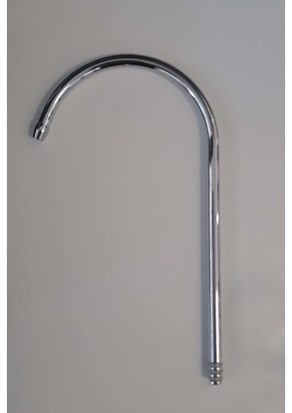 Arıtma Musluğu Borusu