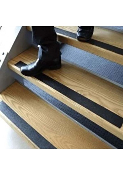 Bondit Merdiven Kaydırmaz Bant Siyah ( 50 mm x 5 mt ) Bn fiyatları