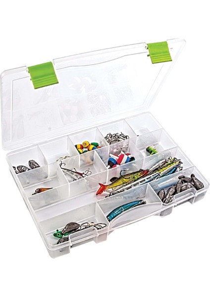 Organizer 13 No Power ASR2064